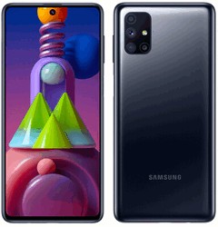 Прошивка телефона Samsung Galaxy M51 в Владивостоке